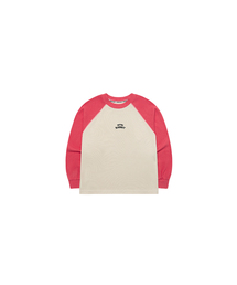 RUNRABBIT（ラン ラビット）の「Easy Honeycomb Tshirt（Tシャツ/カットソー）」