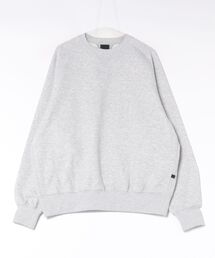 DAIWA PIER39 | DAIWA PIER39 | TECH SWEAT CREW FREEDOM SLEEVE(スウェット)