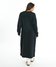 BILLABONG ウィメンズ FRENCH RIB ONEPIECE ワンピース 【2026年秋冬モデル】