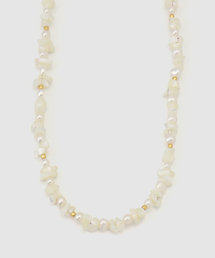 JOURNAL STANDARD | 【STEEN/スティーン】 FRIGILLANA NECKLACE(ネックレス)