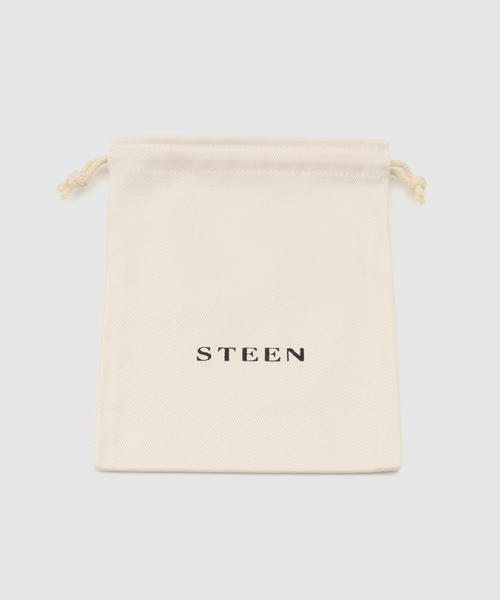 JOURNAL STANDARD(ジャーナルスタンダード)の「【STEEN/スティーン】 FRIGILLANA NECKLACE(ネックレス・レディース・ホワイト・FREE)」の2枚目の写真