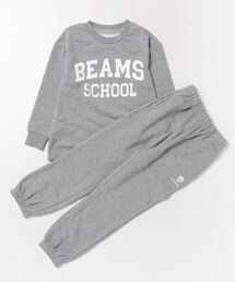 BEAMS SCHOOL（ビームススクール）の「校外学習ウェア（スウェット）」