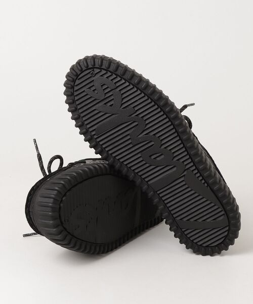 Clarks(クラークス)の「Torhill GTX/トーヒGTX(ブラックコンビ)(モカシン/デッキシューズ・メンズ・ブラック・UK6/UK10/UK7/UK6.5/UK11/UK10.5/UK9.5/UK8.5/UK9/UK7.5/UK8)」の2枚目の写真