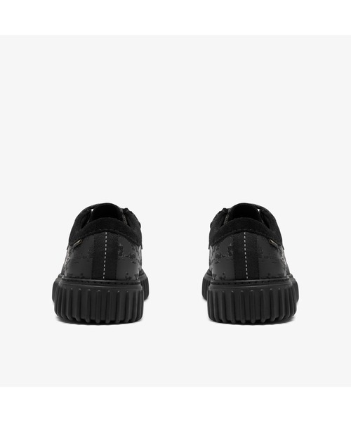 Clarks(クラークス)の「Torhill GTX/トーヒGTX(ブラックコンビ)(モカシン/デッキシューズ・メンズ・ブラック・UK6/UK10/UK7/UK6.5/UK11/UK10.5/UK9.5/UK8.5/UK9/UK7.5/UK8)」の6枚目の写真