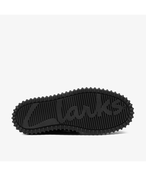 Clarks(クラークス)の「Torhill GTX/トーヒGTX(ブラックコンビ)(モカシン/デッキシューズ・メンズ・ブラック・UK6/UK10/UK7/UK6.5/UK11/UK10.5/UK9.5/UK8.5/UK9/UK7.5/UK8)」の4枚目の写真