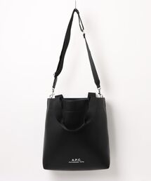 A.P.C.（アーペーセー）の「CABAS EDDY（トートバッグ）」