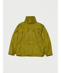 glencoe 2.5L jkt