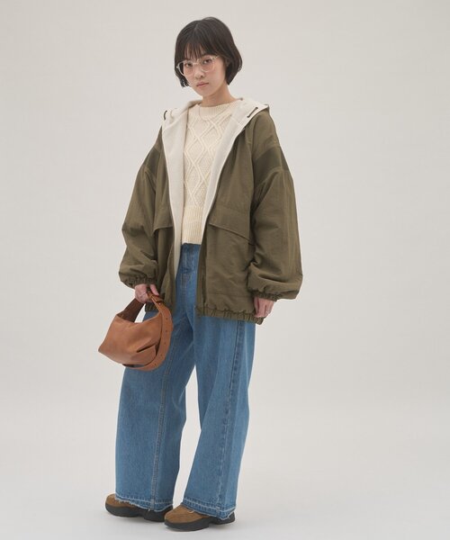 CIAOPANIC TYPY（チャオパニックティピー）の「【WEB限定】復刻！マルチウェイベルトデザインBAG（ショルダーバッグ・レディース・ブラック/グレイッシュベージュ/キャメル・ONE SIZE）」の12枚目の写真