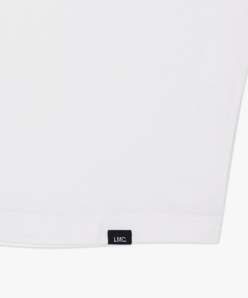 LMCの「WM DIGITAL EMOJI LONG SLV TEE white(Tシャツ/カットソー・レディース・その他・SMALL/MEDIUM)」の7枚目の写真
