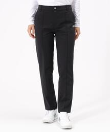 【new balance golf】撥水 ソフトシェル テーパード ロングパンツ (WOMENS)