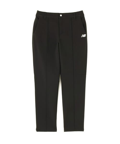 New Balance Golf（ニューバランスゴルフ）の「【new balance golf】撥水 ソフトシェル テーパード ロングパンツ (WOMENS)（その他パンツ・レディース・ブラック/ホワイト・SMALL/X-SMALL/LARGE/MEDIUM）」の19枚目の写真