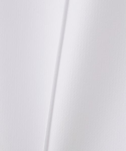New Balance Golf（ニューバランスゴルフ）の「【new balance golf】撥水 ソフトシェル テーパード ロングパンツ (WOMENS)（その他パンツ・レディース・ブラック/ホワイト・SMALL/X-SMALL/LARGE/MEDIUM）」の11枚目の写真