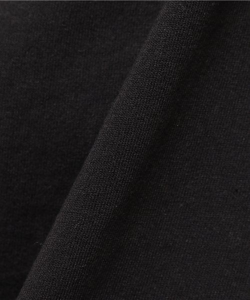 ROPE' PICNIC（ロペピクニック）の「ビジューテープ付きＴシャツ（Tシャツ/カットソー・レディース・ホワイト/ブラック/ブルー・38）」の10枚目の写真