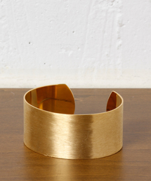 JANE SMITH / JOHN SMITH | JANE SMITH 3CM プレートバングル(バングル/リストバンド)