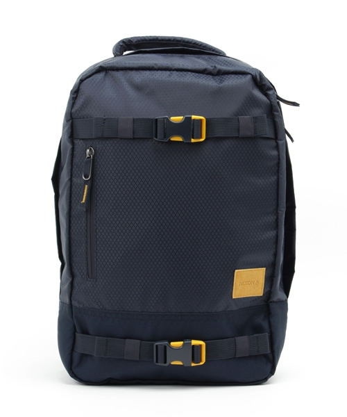 NIXON（ニクソン）の「DEL MAR BACKPACK（バックパック/リュック）」 WEAR