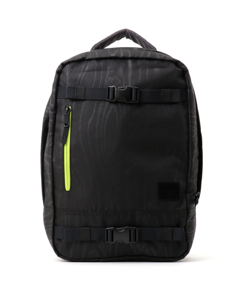 NIXON（ニクソン）の「DEL MAR BACKPACK（バックパック/リュック）」 WEAR