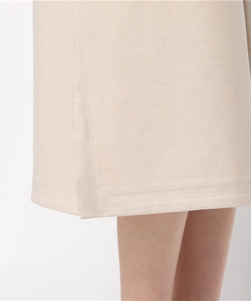 AZUL ENCANTO（アズールエンカント）の「カルゼジャージガウチョPT（その他パンツ・レディース・ネイビー/ベージュ/ライトベージュ/ホワイト・MEDIUM/SMALL）」の11枚目の写真