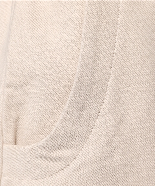 AZUL ENCANTO（アズールエンカント）の「カルゼジャージガウチョPT（その他パンツ・レディース・ネイビー/ベージュ/ライトベージュ/ホワイト・MEDIUM/SMALL）」の12枚目の写真