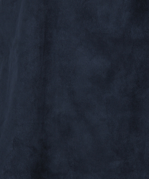 niko and...（ニコアンド）の「DAILYスリットロングキャミ【niko and ...】（キャミソール・レディース・カーキ/ベージュ/ネイビー・FREE）」の12枚目の写真