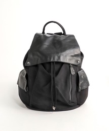 Three Four Time ｽﾘｰﾌｫｰﾀｲﾑ バックパック リュック一覧 Wear