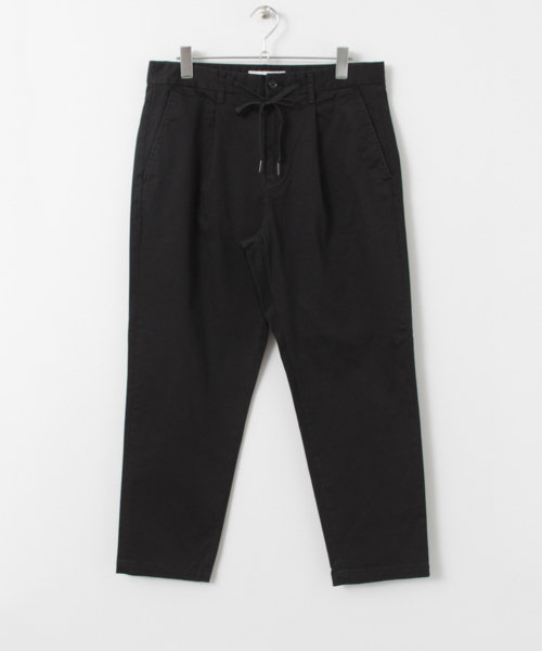 URBAN RESEARCH（アーバンリサーチ）の「UR タックルーズパンツ（その他パンツ・メンズ・カーキ/ベージュ/ブラック/ネイビー・LARGE/MEDIUM）」の19枚目の写真