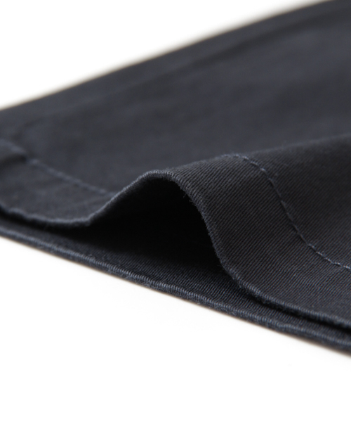 URBAN RESEARCH（アーバンリサーチ）の「UR タックルーズパンツ（その他パンツ・メンズ・カーキ/ベージュ/ブラック/ネイビー・LARGE/MEDIUM）」の16枚目の写真