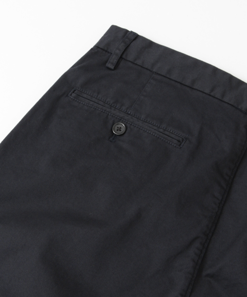 URBAN RESEARCH（アーバンリサーチ）の「UR タックルーズパンツ（その他パンツ・メンズ・カーキ/ベージュ/ブラック/ネイビー・LARGE/MEDIUM）」の18枚目の写真