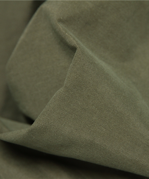 WEGO（ウィゴー）の「WEGO/タイロッケンコート（トレンチコート・メンズ・カーキ/ネイビー/ベージュ・FREE）」の11枚目の写真