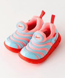 NIKE | ■■■WEB限定【NIKE(ナイキ)】ダイナモフリー12cm-13cm ◆(スニーカー)