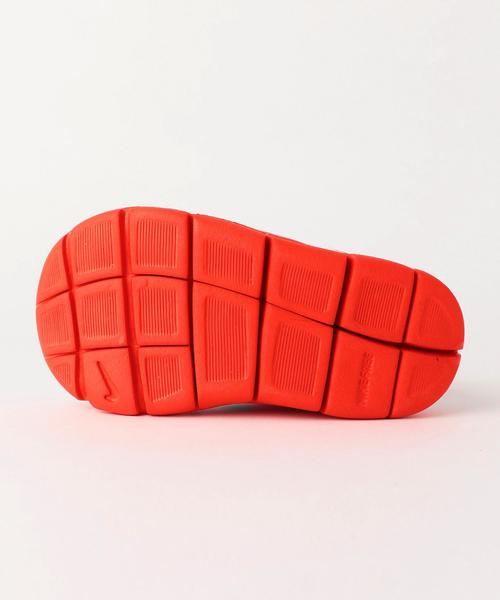 NIKE（ナイキ）の「■■■WEB限定【NIKE(ナイキ)】ダイナモフリー12cm-13cm ◆（スニーカー・キッズ・オレンジ/ライトブルー/ロイヤルブルー/ライム・13cm/12cm）」の5枚目の写真