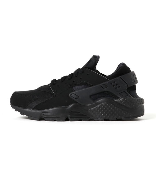 NIKE(ナイキ)の「NIKE AIR HUARACHE(スニーカー・メンズ・ブラック/グレー/ホワイト・28/27.5/26.5/27/26)」の10枚目の写真