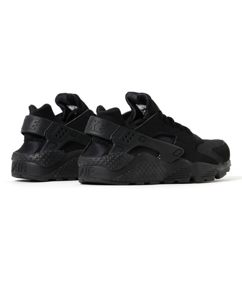 NIKE(ナイキ)の「NIKE AIR HUARACHE(スニーカー・メンズ・ブラック/グレー/ホワイト・28/27.5/26.5/27/26)」の8枚目の写真