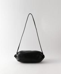 marimekko | ＜marimekko＞LEATHER SHOULDER BAG/ｼｮﾙﾀﾞｰﾊﾞｯｸﾞ(ショルダーバッグ)