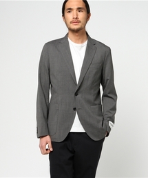 【Wild Life Tailor】COOLMAXアンコンJK