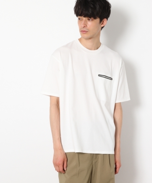 RAGEBLUE（レイジブルー）の「【HY-TEK】ヒートカットTシャツ