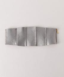 Another Edition | レザーコルセットベルト(ベルト)