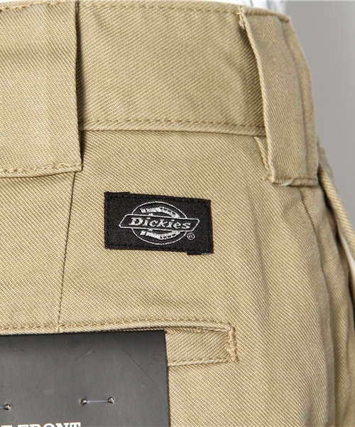 Dickies（ディッキーズ）の「WEGO/フェイダーストレートパンツ（チノパンツ・メンズ・グレイッシュベージュ/オリーブ/ネイビー/ブルー系その他/ワイン・SMALL/MEDIUM/LARGE/X-LARGE）」の11枚目の写真