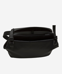 cote&ciel RISS Obisian Black ショルダーバッグ Cote&Ciel cote&ciel コートエシエル RISS ショルダーバッグ