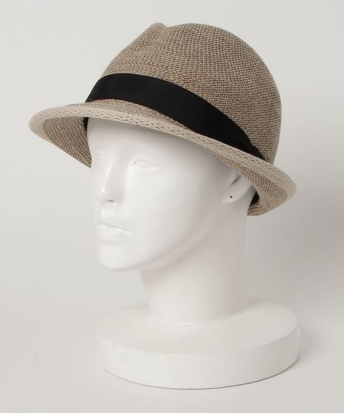 プレーン テープ テープ Master Product ロウマスタープロダクト のファッション 帽子 ハット サーモハット ハット Rohw