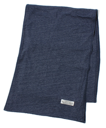 green label relaxing | TRI BLEND JERSEY マフラー(マフラー)