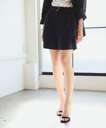 A part by | LiRyベルトショートパンツ 786633(その他パンツ)