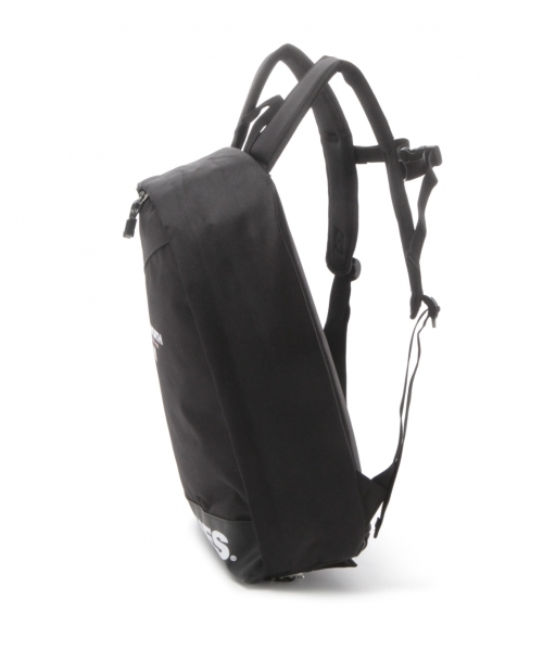 RAGEBLUE(レイジブルー)の「【Dickies/ディッキーズ】別注リュック/786307(バックパック/リュック・メンズ・ブラック/ブルー・FREE)」の9枚目の写真