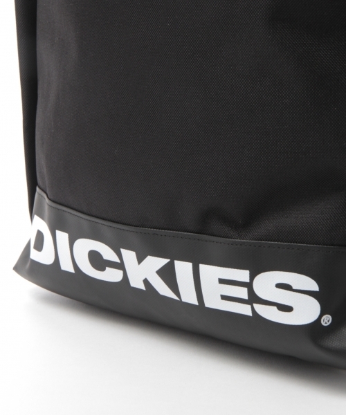 RAGEBLUE(レイジブルー)の「【Dickies/ディッキーズ】別注リュック/786307(バックパック/リュック・メンズ・ブラック/ブルー・FREE)」の7枚目の写真