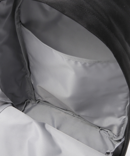 RAGEBLUE(レイジブルー)の「【Dickies/ディッキーズ】別注リュック/786307(バックパック/リュック・メンズ・ブラック/ブルー・FREE)」の4枚目の写真