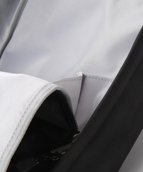 RAGEBLUE(レイジブルー)の「【Dickies/ディッキーズ】別注リュック/786307(バックパック/リュック・メンズ・ブラック/ブルー・FREE)」の12枚目の写真