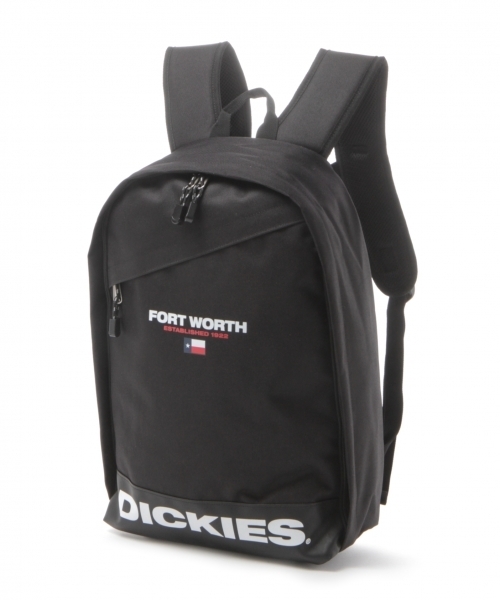 RAGEBLUE(レイジブルー)の「【Dickies/ディッキーズ】別注リュック/786307(バックパック/リュック・メンズ・ブラック/ブルー・FREE)」の16枚目の写真