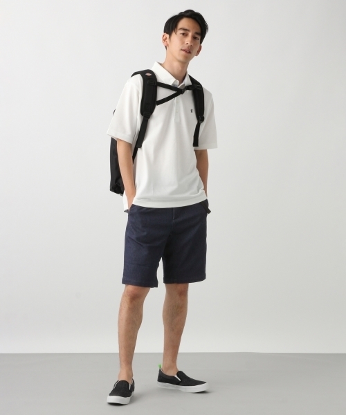 RAGEBLUE(レイジブルー)の「【Dickies/ディッキーズ】別注リュック/786307(バックパック/リュック・メンズ・ブラック/ブルー・FREE)」の15枚目の写真