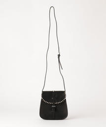 BEAUTY&YOUTH UNITED ARROWS | ＜HERBERT Frere Soeur＞レザー サブロック ショルダーバッグ(ショルダーバッグ)