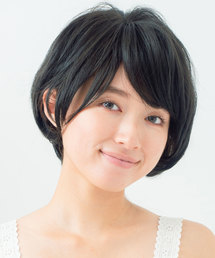 LINEASTORIA（リネアストリア）の「【フルウィッグ・ショート】天使のModishショート（ウィッグ・レディース）」