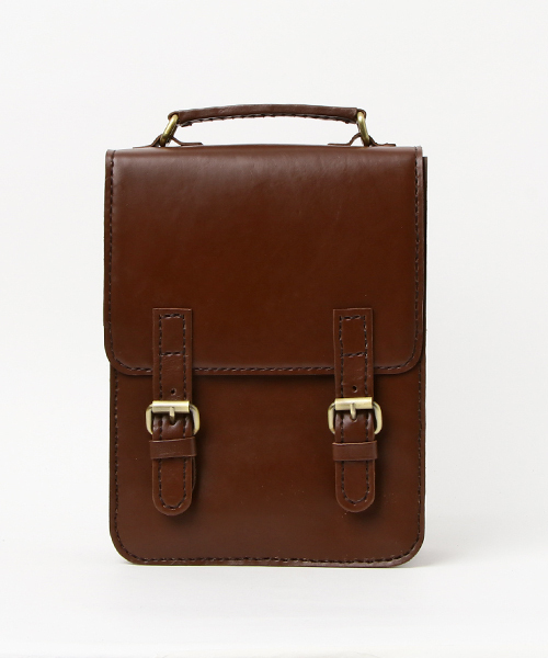 Mezzo メゾ レトロ リュックミニ バックパック リュック Mezzo メゾ のファッション通販 Zozotown